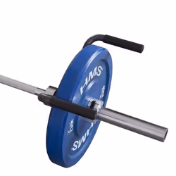 HMS Fitness Cyklop 1 ABS, Indietro, Bicipiti, Petto, Spalle, Tricipiti - Vista aggiuntiva 5