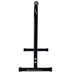 HMS Fitness PW20 maniglie per flessioni Nero - Vista aggiuntiva 5