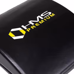 HMS Fitness YM09 Tappetino da ginnastica multiuso Nero - Vista aggiuntiva 6