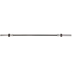 HMS Fitness GCF700 2200 mm Bilanciere solido