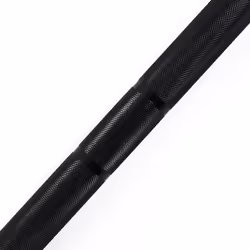 HMS Fitness GCF700 2200 mm Bilanciere solido - Vista aggiuntiva 3