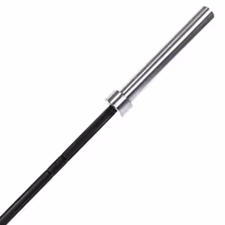 HMS Fitness GCF700 2200 mm Bilanciere solido - Vista aggiuntiva 5