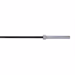 HMS Fitness GCF700 2200 mm Bilanciere solido - Vista aggiuntiva 6