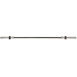 HMS Fitness GCFD450 2010 mm Bilanciere solido