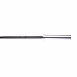 HMS Fitness GCFD450 2010 mm Bilanciere solido - Vista aggiuntiva 3