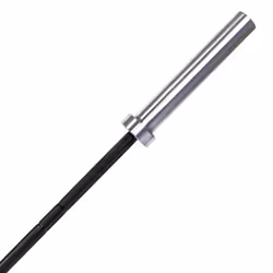 HMS Fitness GCFD450 2010 mm Bilanciere solido - Vista aggiuntiva 5