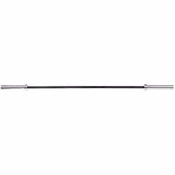 HMS Fitness GCFD450 2010 mm Bilanciere solido - Vista aggiuntiva 7