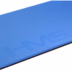 HMS Fitness MFK03 Tappetino da ginnastica multiuso Blu - Vista aggiuntiva 3