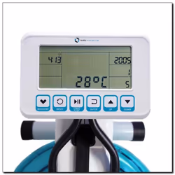 HMS Fitness ZW1600 vogatore Acqua - Vista aggiuntiva 2