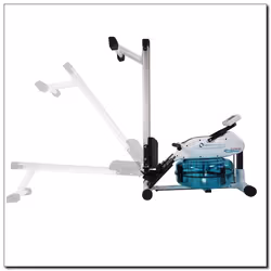 HMS Fitness ZW1600 vogatore Acqua - Vista aggiuntiva 3