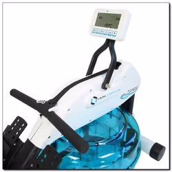 HMS Fitness ZW1600 vogatore Acqua - Vista aggiuntiva 4