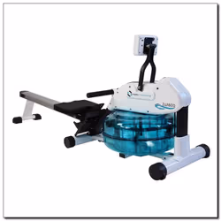 HMS Fitness ZW1600 vogatore Acqua - Vista aggiuntiva 5