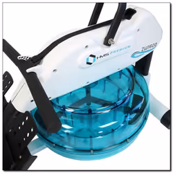 HMS Fitness ZW1600 vogatore Acqua - Vista aggiuntiva 7