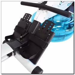 HMS Fitness ZW1600 vogatore Acqua - Vista aggiuntiva 8