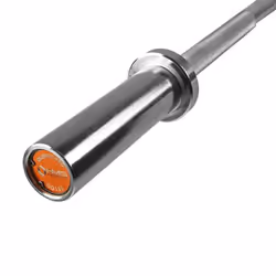 HMS Fitness GO160 1200 mm Bilanciere solido - Vista aggiuntiva 8
