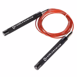 HMS Fitness SK60 Nero, Rosso 180 g - Vista aggiuntiva 2