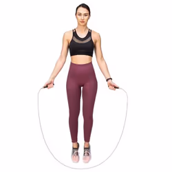 HMS Fitness SK60 Nero, Rosso 180 g - Vista aggiuntiva 7