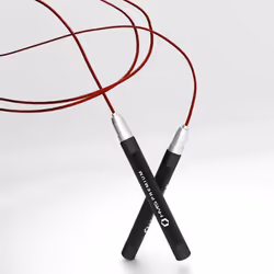 HMS Fitness SK60 Nero, Rosso 180 g - Vista aggiuntiva 8