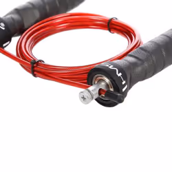 HMS Fitness SK48 Nero, Rosso 160 g - Vista aggiuntiva 3