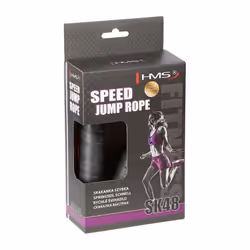 HMS Fitness SK48 Nero, Rosso 160 g - Vista aggiuntiva 4