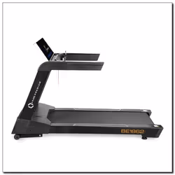 HMS Fitness BE1862 tapis roulant 560 x 1570 mm 24 km/h - Vista aggiuntiva 3