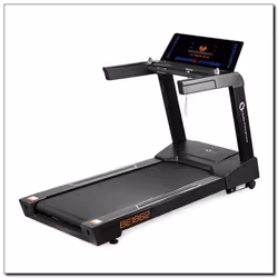 HMS Fitness BE1862 tapis roulant 560 x 1570 mm 24 km/h - Vista aggiuntiva 4