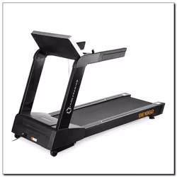 HMS Fitness BE1862 tapis roulant 560 x 1570 mm 24 km/h - Vista aggiuntiva 5