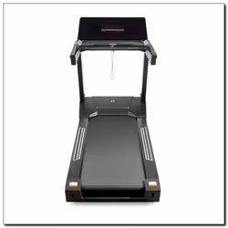 HMS Fitness BE1862 tapis roulant 560 x 1570 mm 24 km/h - Vista aggiuntiva 6