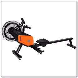 HMS Fitness ZP6591 vogatore Aria - Vista aggiuntiva 2
