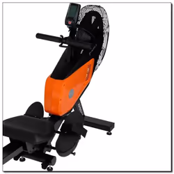 HMS Fitness ZP6591 vogatore Aria - Vista aggiuntiva 4