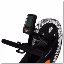 HMS Fitness ZP6591 vogatore Aria - Vista aggiuntiva 5