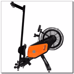 HMS Fitness ZP6591 vogatore Aria - Vista aggiuntiva 6