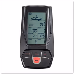 HMS Fitness ZP6591 vogatore Aria - Vista aggiuntiva 7