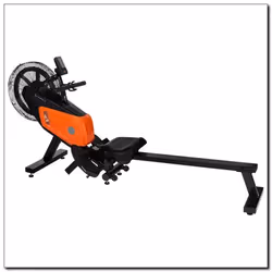 HMS Fitness ZP6591 vogatore Aria - Vista aggiuntiva 8