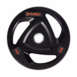 HMS Fitness TOX20