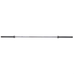HMS Fitness GO900 2200 mm Bilanciere solido