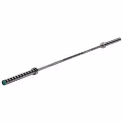 HMS Fitness GO900 2200 mm Bilanciere solido - Vista aggiuntiva 2