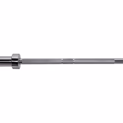 HMS Fitness GO900 2200 mm Bilanciere solido - Vista aggiuntiva 3