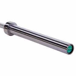 HMS Fitness GO900 2200 mm Bilanciere solido - Vista aggiuntiva 4
