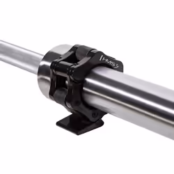 HMS Fitness GO900 2200 mm Bilanciere solido - Vista aggiuntiva 5