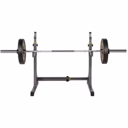 HMS Fitness GO900 2200 mm Bilanciere solido - Vista aggiuntiva 7