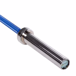 HMS Fitness GA68 1830 mm Bilanciere solido - Vista aggiuntiva 2