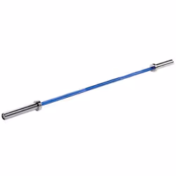 HMS Fitness GA68 1830 mm Bilanciere solido - Vista aggiuntiva 3