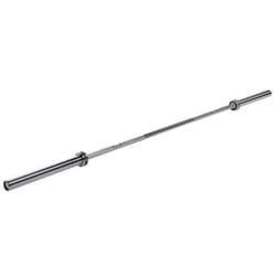 HMS Fitness GO901 2200 mm Bilanciere solido
