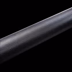 HMS Fitness GO901 2200 mm Bilanciere solido - Vista aggiuntiva 4