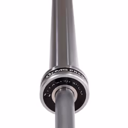 HMS Fitness GO901 2200 mm Bilanciere solido - Vista aggiuntiva 5