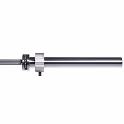 HMS Fitness GO901 2200 mm Bilanciere solido - Vista aggiuntiva 6