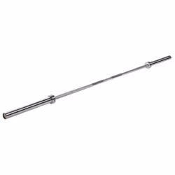 HMS Fitness GO1100 2200 mm Bilanciere solido - Vista aggiuntiva 2