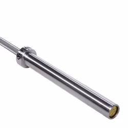 HMS Fitness GO1100 2200 mm Bilanciere solido - Vista aggiuntiva 3