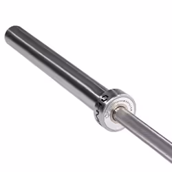 HMS Fitness GO1100 2200 mm Bilanciere solido - Vista aggiuntiva 4